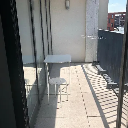 Bright, Modernized At Belval Апартаменты Есч-Сур-Алзетте