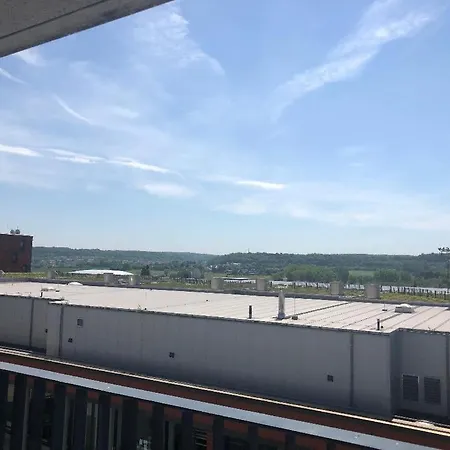 Bright, Modernized At Belval Апартаменты *