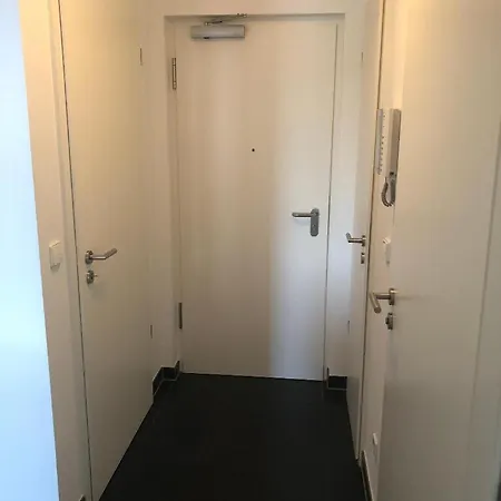 Bright, Modernized At Belval Апартаменты *