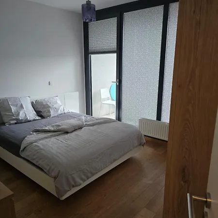 Bright, Modernized At Belval