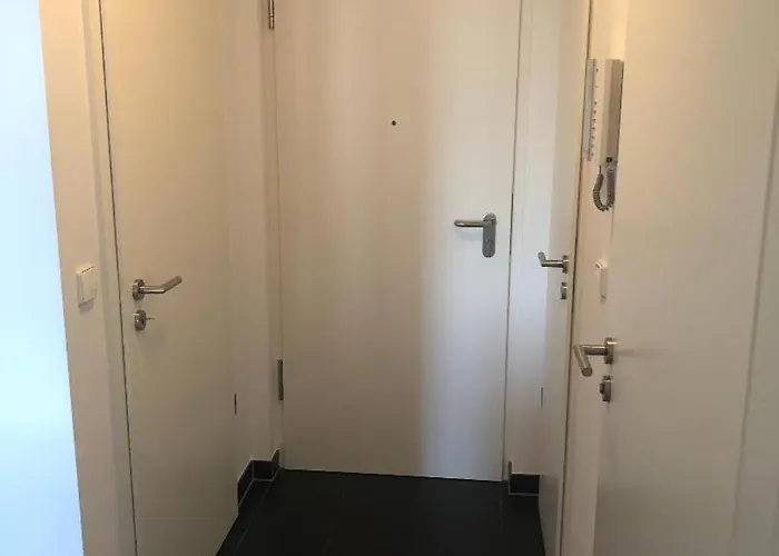 Bright, Modernized At Belval Daire *