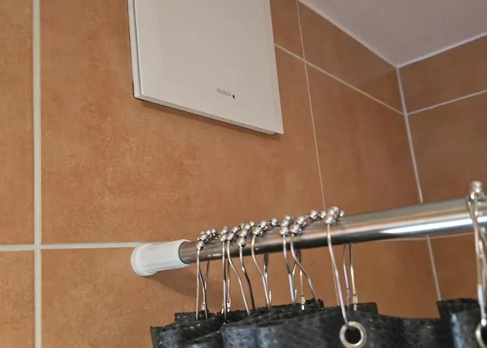 Bright, Modernized At Belval Daire *