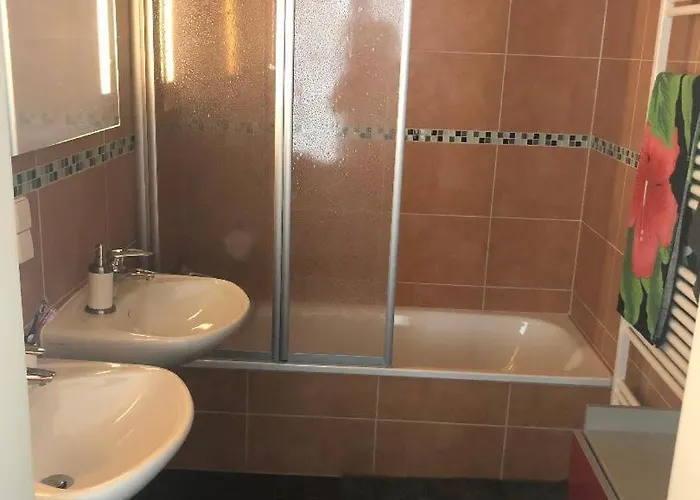 Bright, Modernized At Belval Esch-sur-Alzette