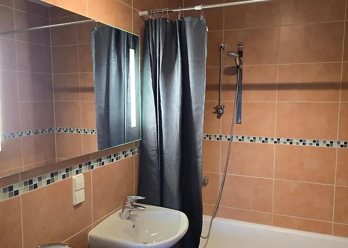 Bright, Modernized At Belval * Esch-sur-Alzette